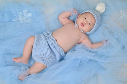 岳阳宝宝后囟门闭合时间 岳阳宝宝后囟门闭合时间