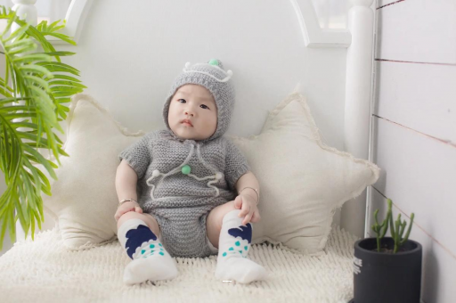 岳阳宝宝几个月能嘎嘎大笑