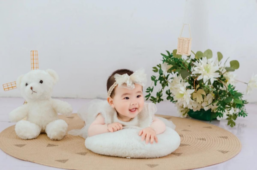 岳阳宝宝急性荨麻疹